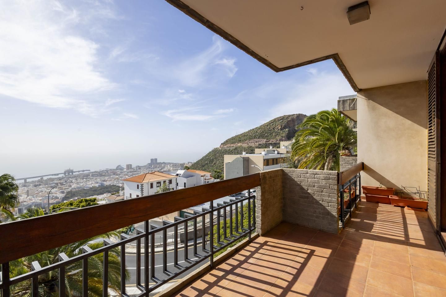 Flat for rent in Rubens Marichal López, Ifara - Las Mimosas