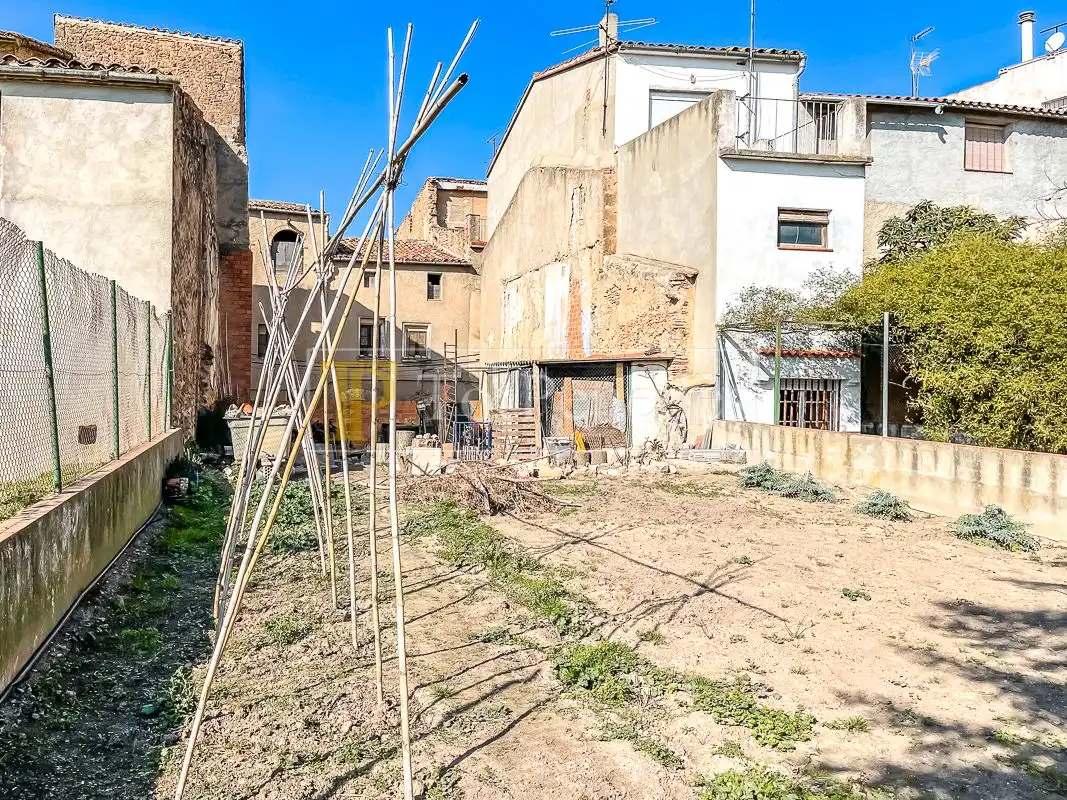 Terreny residencial en venda a Carrer de Baix 5, imagen 6