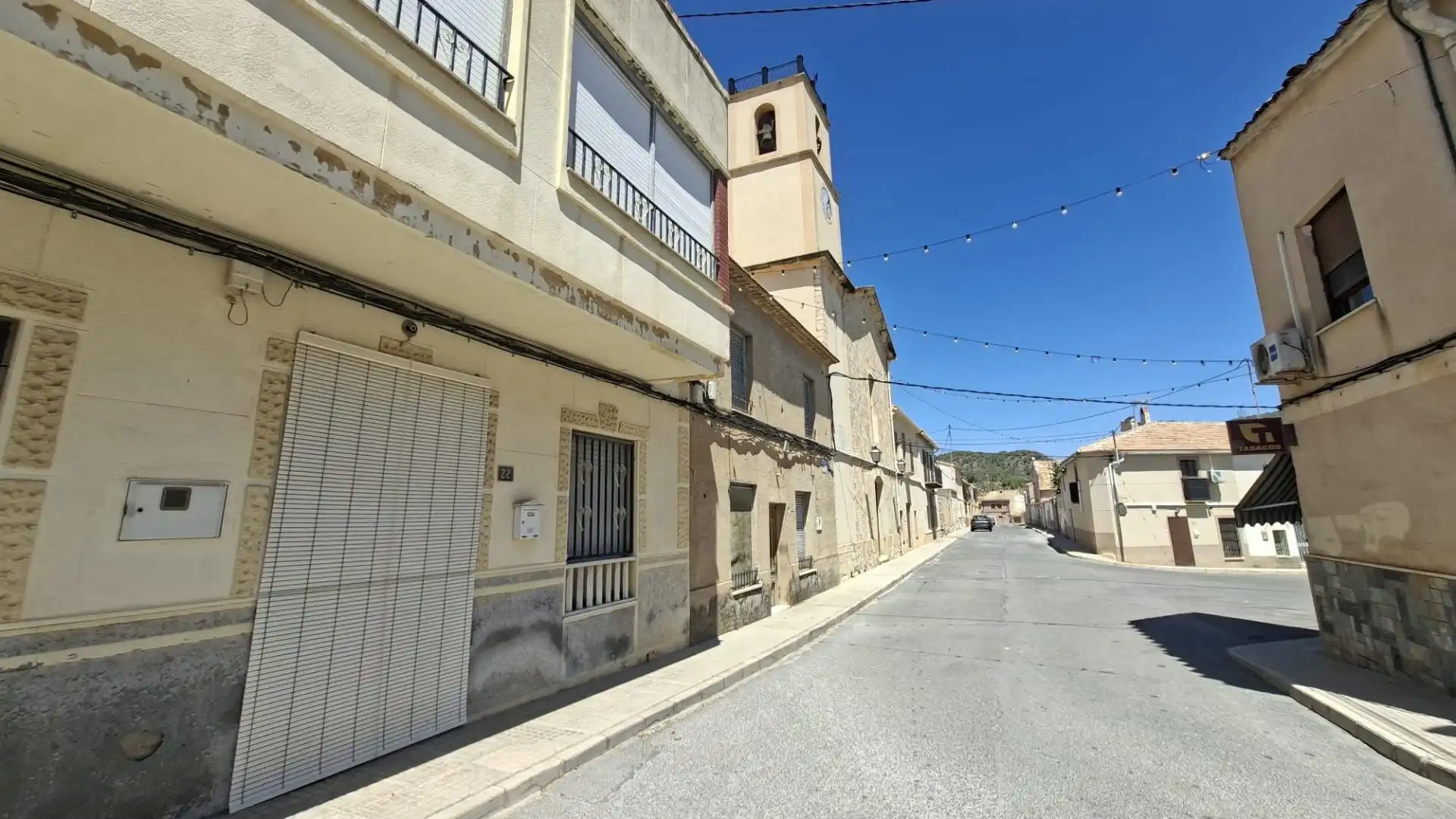 Casa rustica in vendita a Avenida MONOVER 15, imagen 25