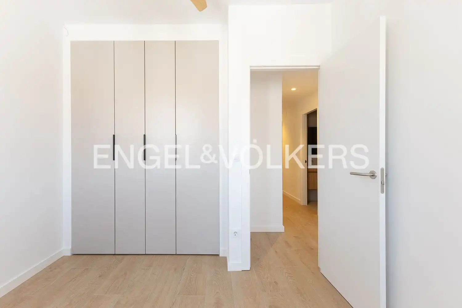 Piso de alquiler en Nou Moles