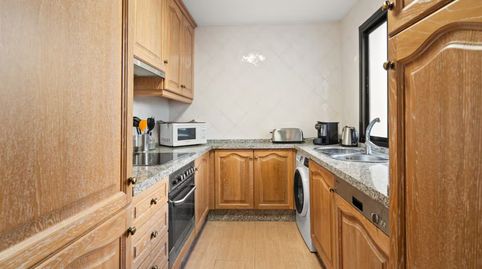 Foto 4 de Apartament de lloguer a Avenida José Banús, 13, Puerto Banús, Marbella