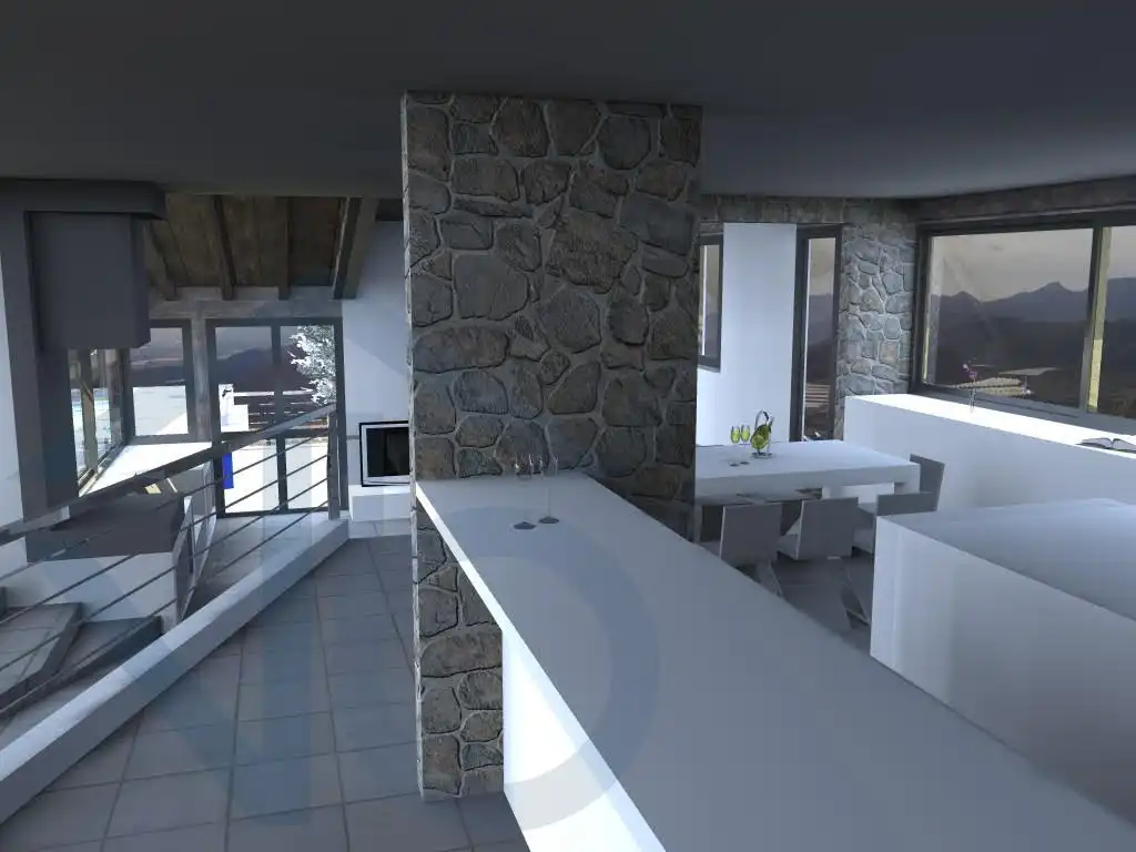 Küche von Residential zum Verkauf in Águilas