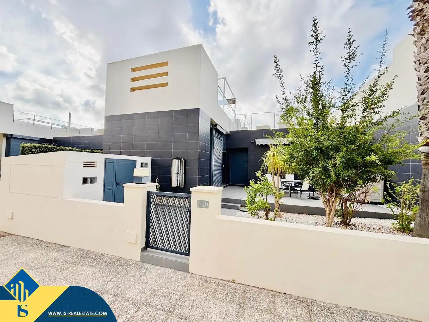 Casa amb piscina en venda a Orihuela Costa