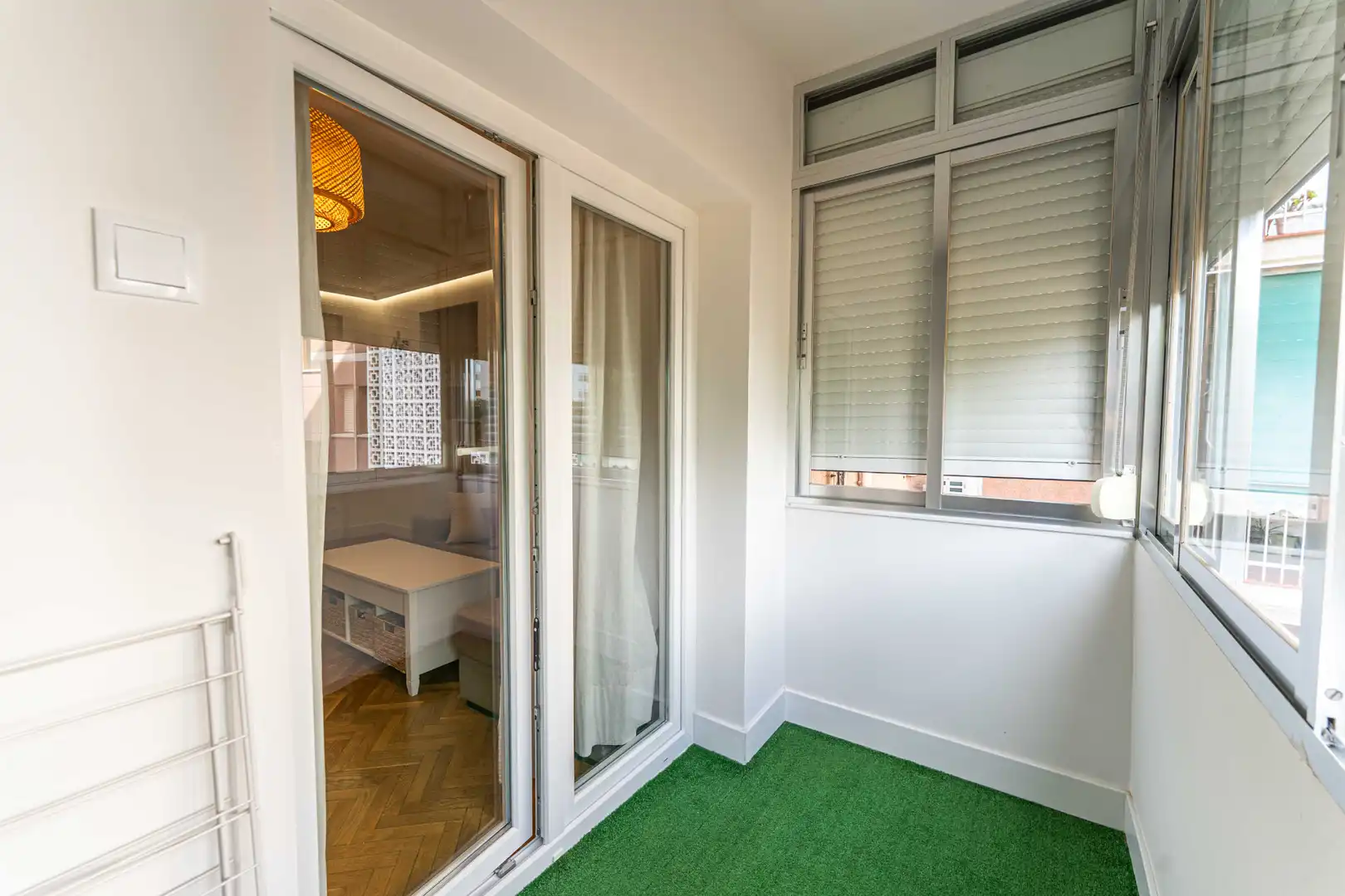 Terrassa de Pis en venda en Móstoles amb Aire condicionat, Calefacció i Parquet