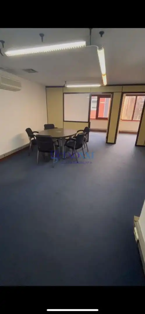 Oficina de alquiler en Getxo  con Aire acondicionado, Calefacción y Amueblado