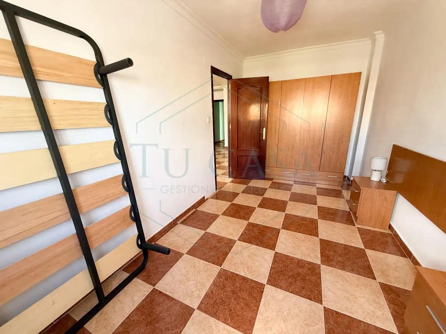 Habitación de Piso en venta en San Fernando