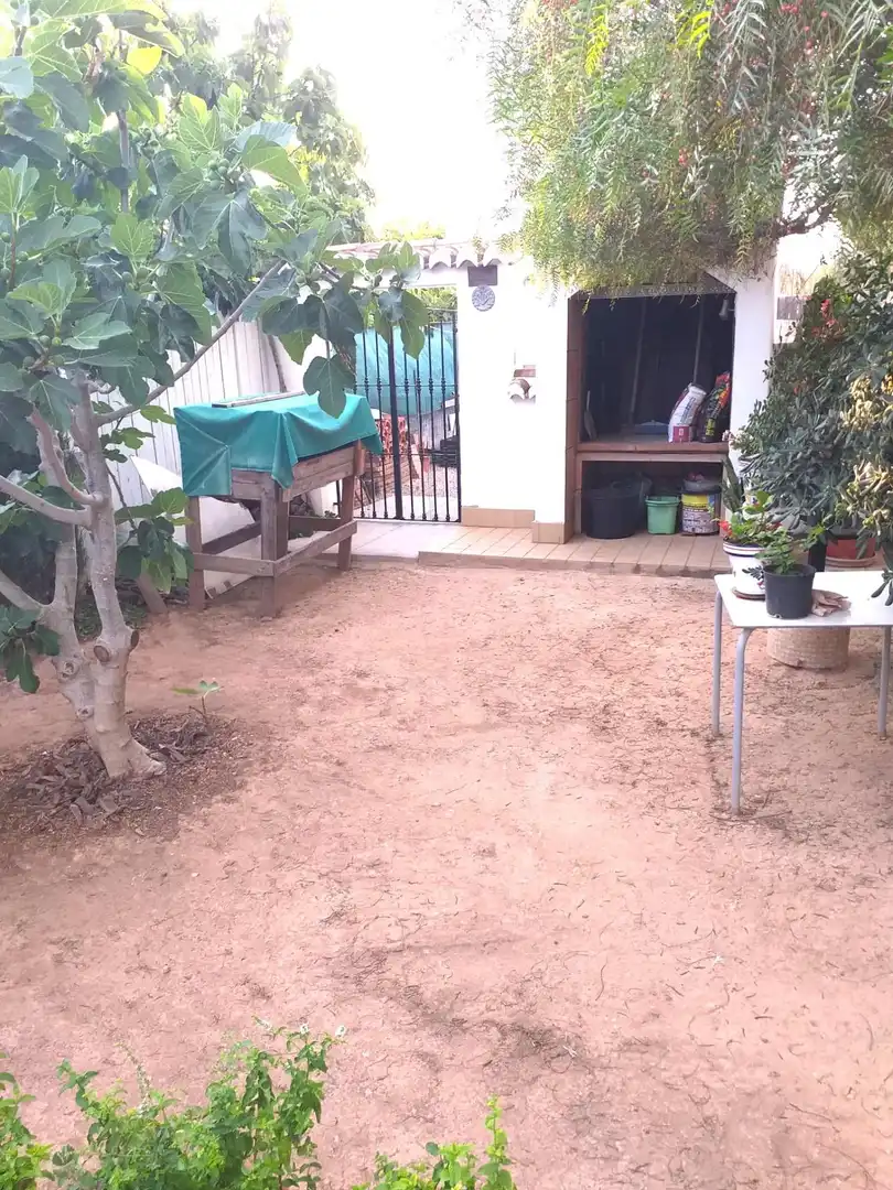 Villa mit Pool zum Verkauf in Partida de la Lloma Llarga, imagen 47