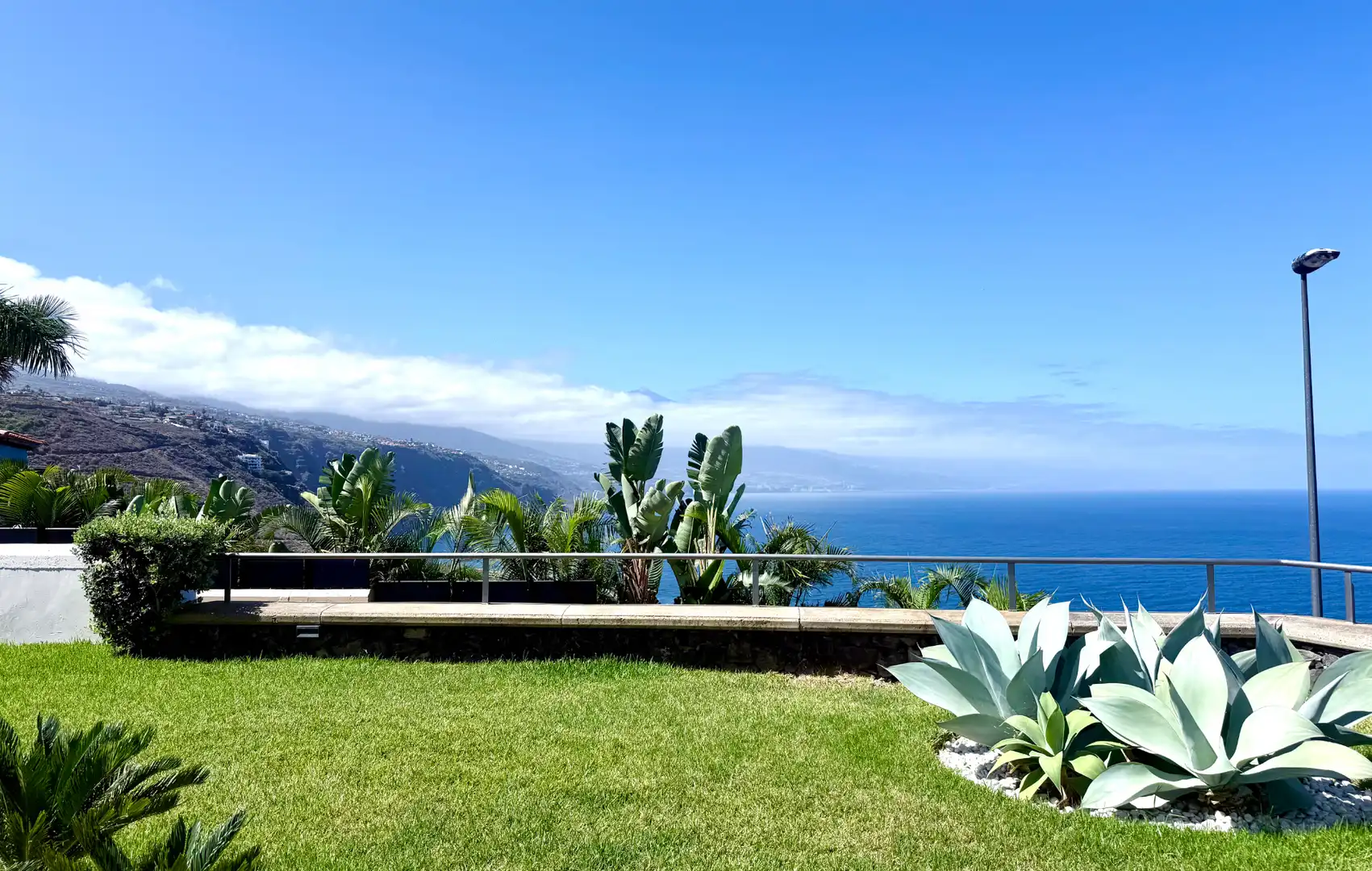 Villa mit Pool zum Verkauf in Urbanizacion Parque Atlantico-Sup-5