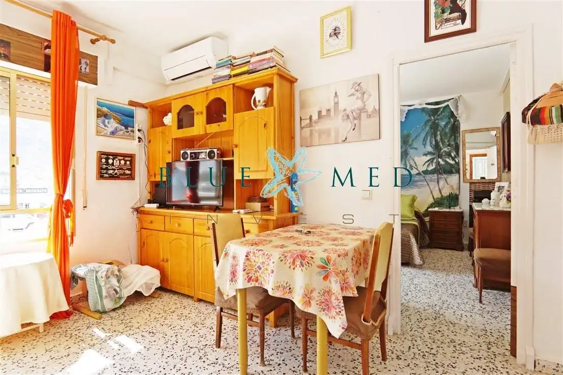 Appartement à vendre à Calle Calle Mamparo, imagen 8