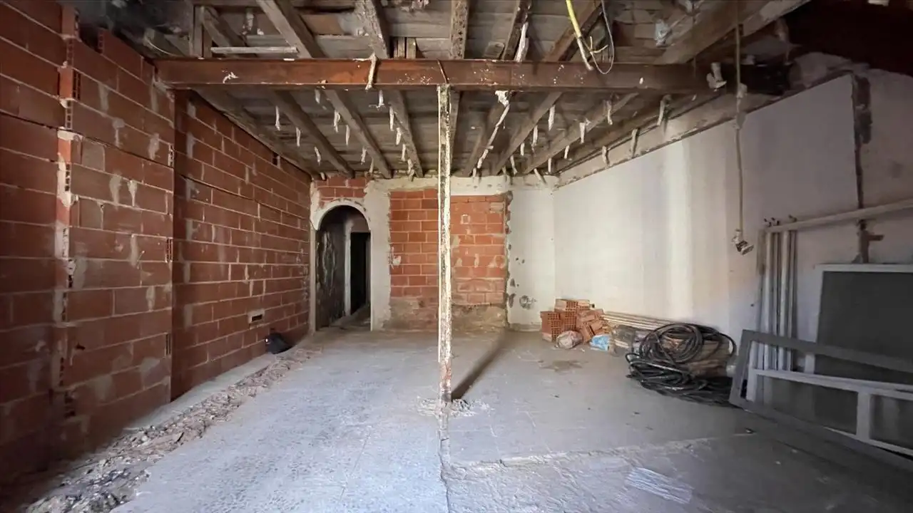 Casa o chalet en venta en Cartagena