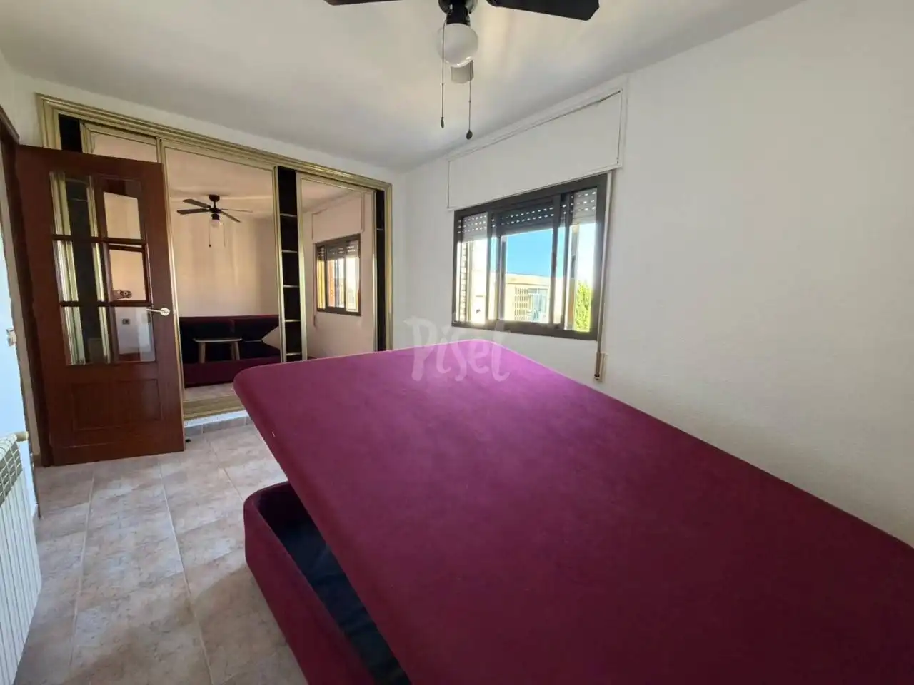 Piso en venta en Campclar