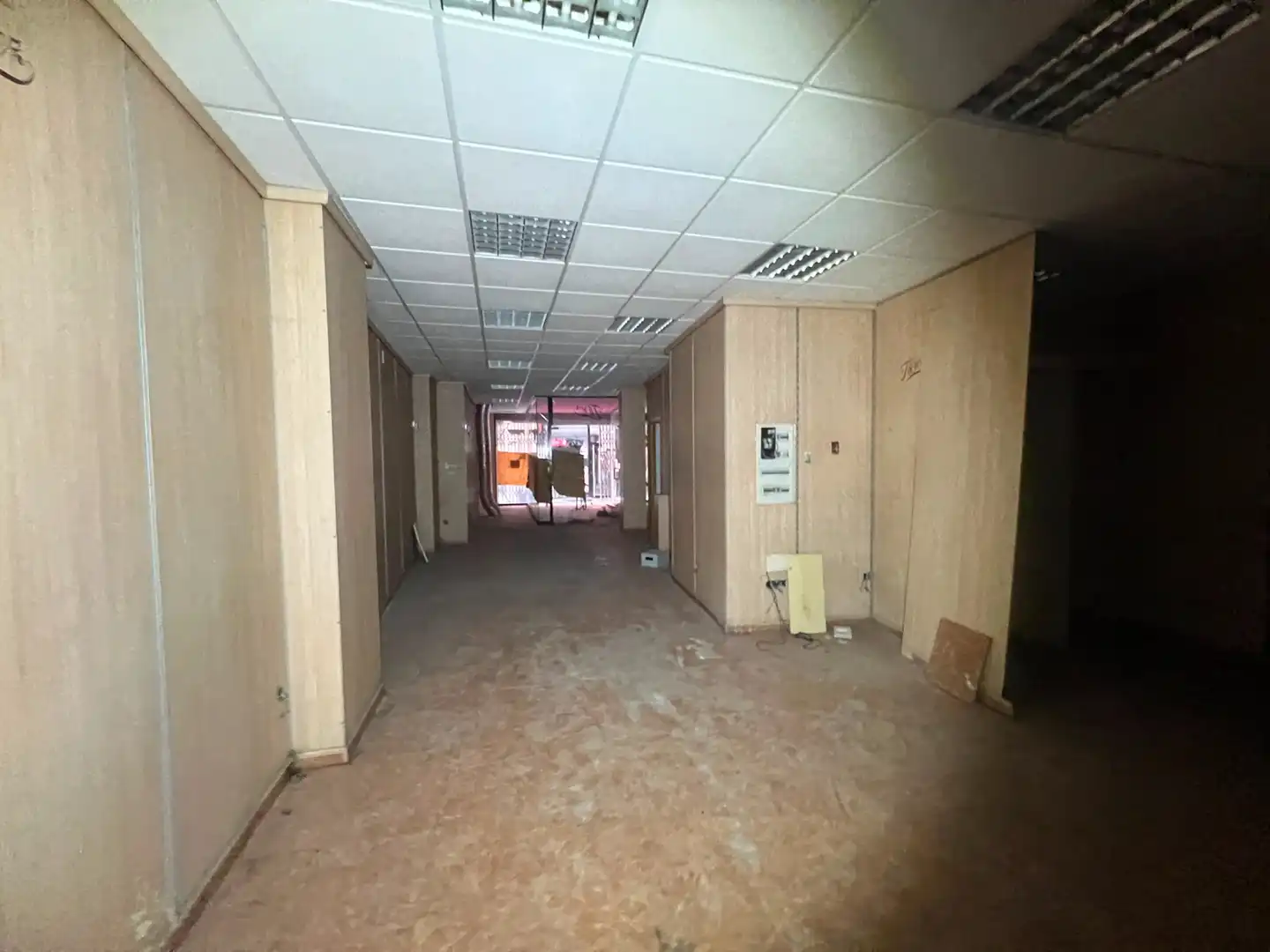 Business premises for sale in Calle Pedro Isidro, imagen 5
