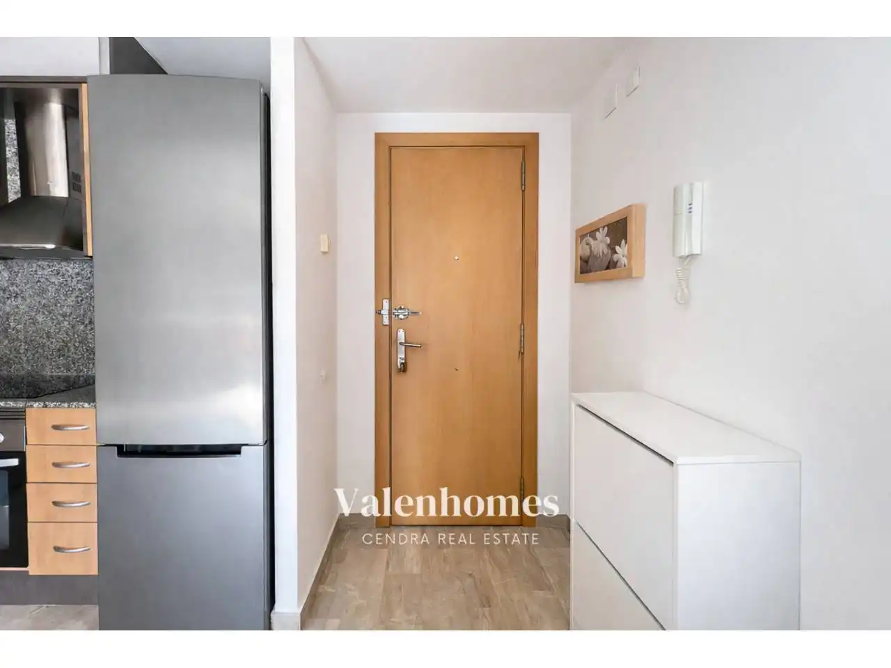Maisonette zum Verkauf in Rubí mit Klimaanlage, Heizung und Terrasse