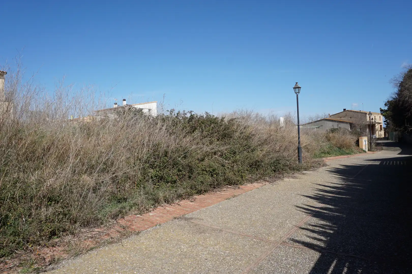 Terreny residencial en venda a Cruïlles, Monells I Sant Sadurní de L'Heura, imagen 3