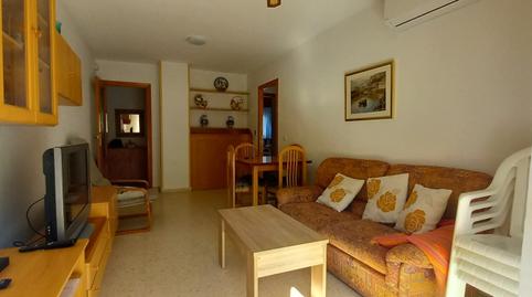 Foto 3 de Apartamento de alquiler en Plaça de la Rosa Dels Vents, 51, Playa de Gandia, Gandia
