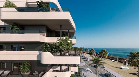 Foto 2 de Pis en venda a Calle Faro Nuevo, Poniente - Faro, Vélez-Málaga