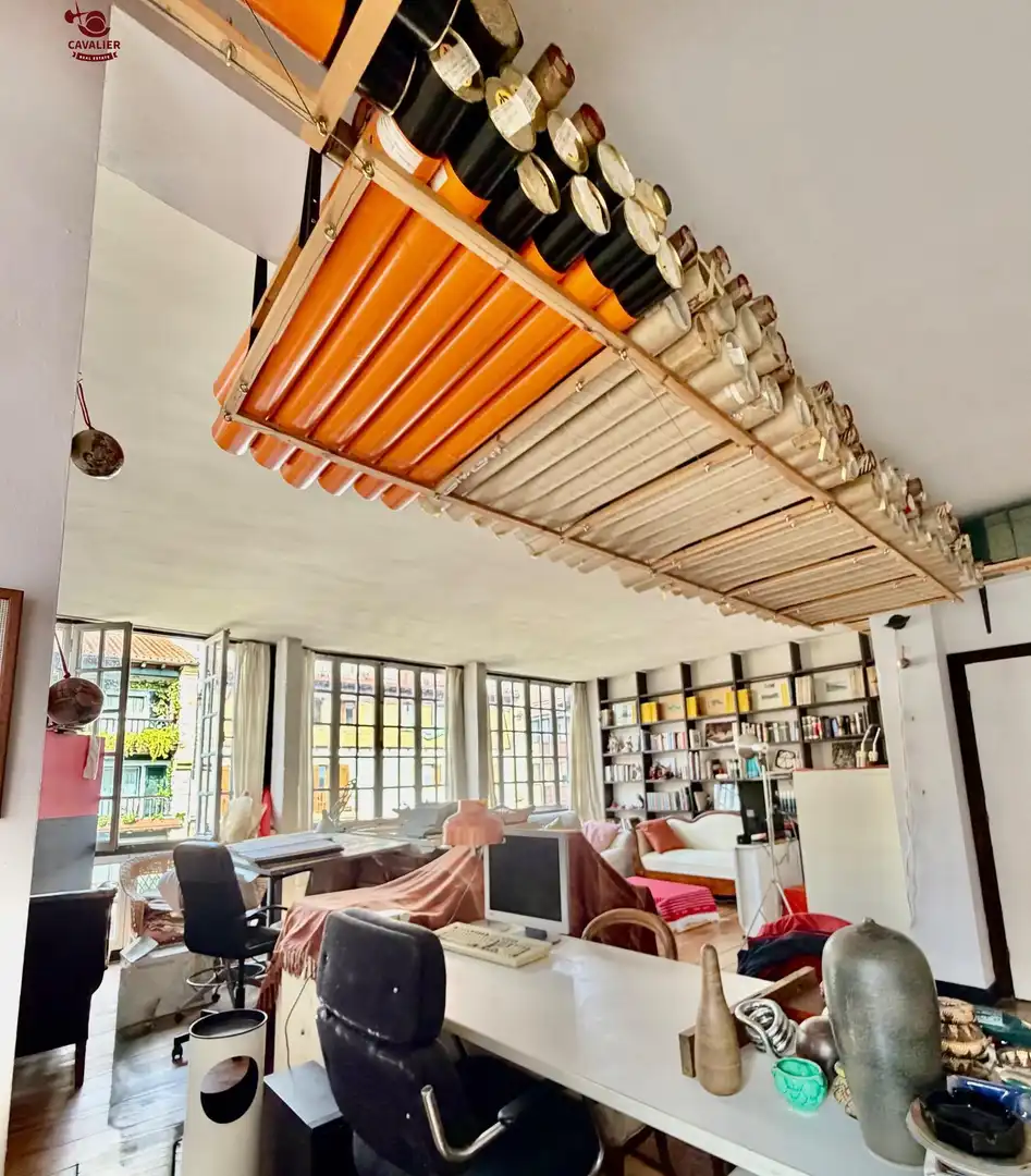 Appartement avec terrasse à vendre à Hondarribia, imagen 35