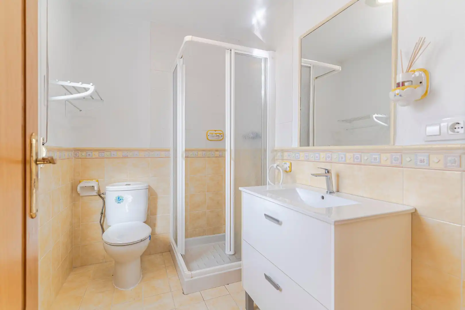 Xalet en venda a Calle Casa Suiza, 27, Gójar, Spain, imagen 12