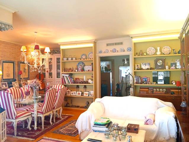 Piso en Venta en Carrer de Diógenes López Mechó en Camí de Vera