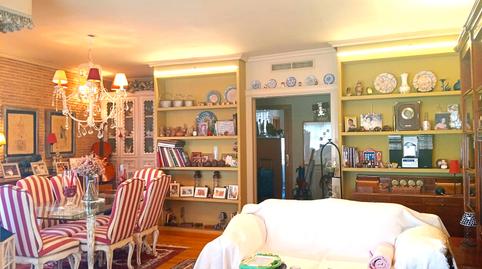 Foto 2 de Pis en venda a Carrer de Diógenes López Mechó, Camí de Vera,  Valencia Capital