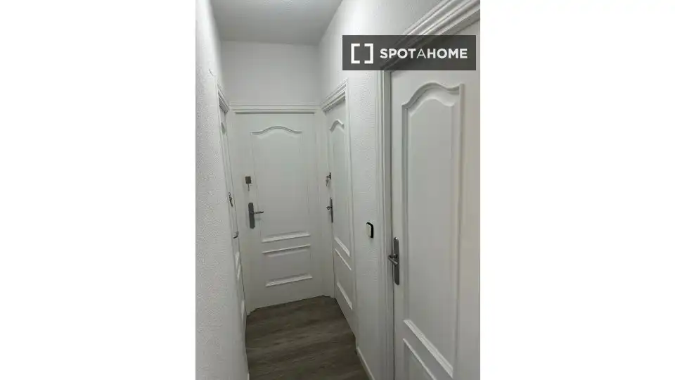 Room in Getafe, Madrid