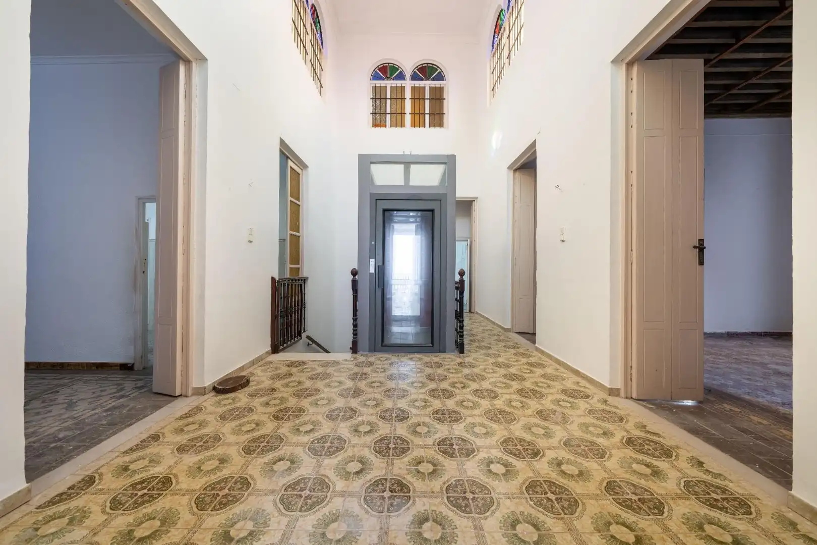 Casa o chalet en venta en Almería con Terraza y Balcón