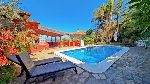 Foto 2 de Casa o chalet en venta en El Sauzal, Santa Cruz de Tenerife