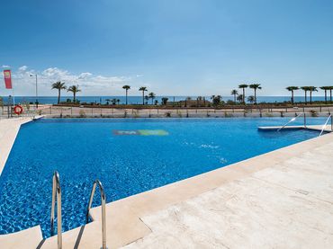 Bungalow en venda a San Juan de los Terreros
