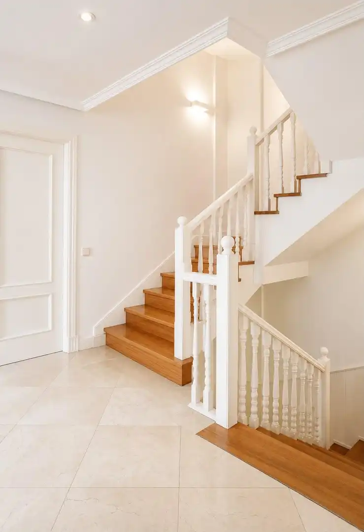 Detached homes for sale in Madrid  with Air Conditioner, Heating and Private garden