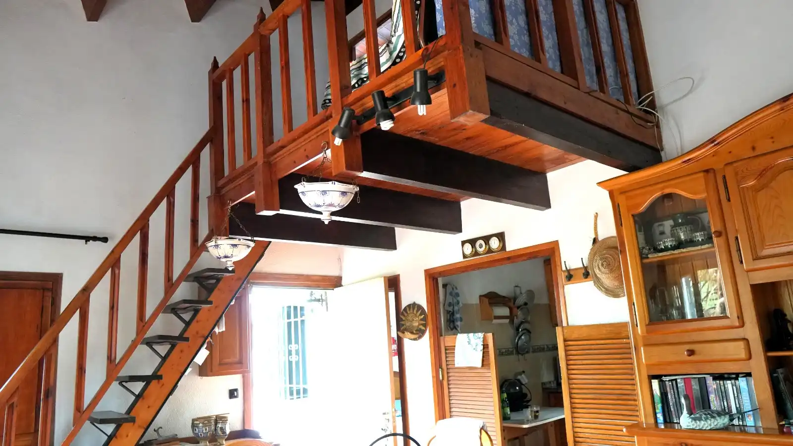 Casa o xalet en venda en Lloret de Mar amb Jardí privat