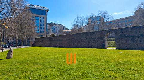 Foto 5 de Pis en venda a Rúa San Pedro de Mezonzo, Paseo de los Puentes - Santa Margarita, A Coruña Capital