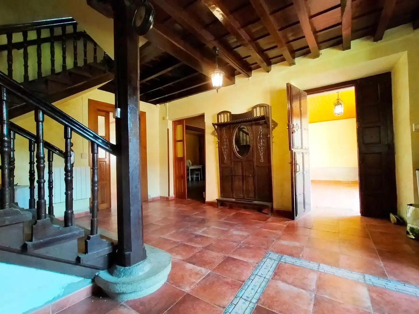 Casa con jardín en venta en Pravia, imagen 10