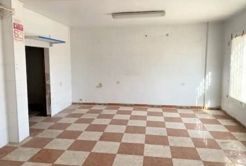 Casa o xalet en venda a Camino de Lorca, Caravaca de la Cruz
