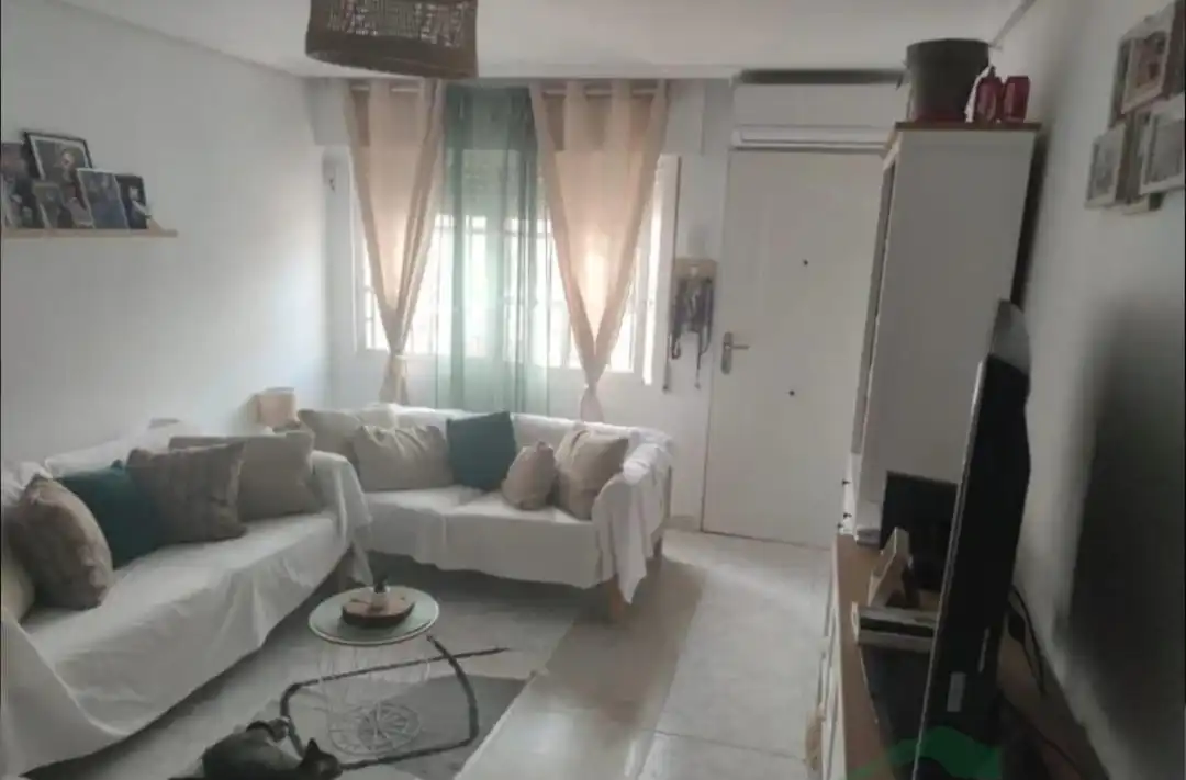 Adossat amb terrassa en venda a Cartagena ciudad, imagen 2
