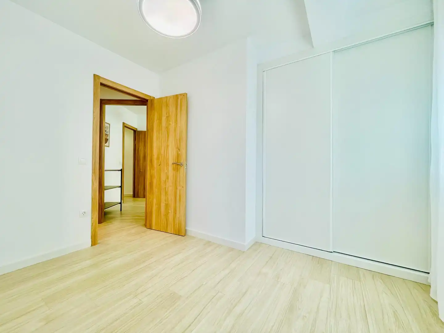 Wohnung zur Miete in Córdoba mit Klimaanlage, Heizung und Terrasse