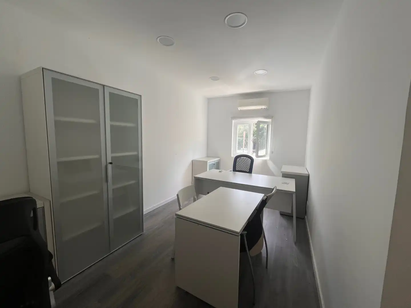 Office for rent in Bilbao   with Air Conditioner, Heating and Furnished