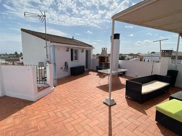 Appartamento con balcone in vendita a Calle VILLANUEVA AC
