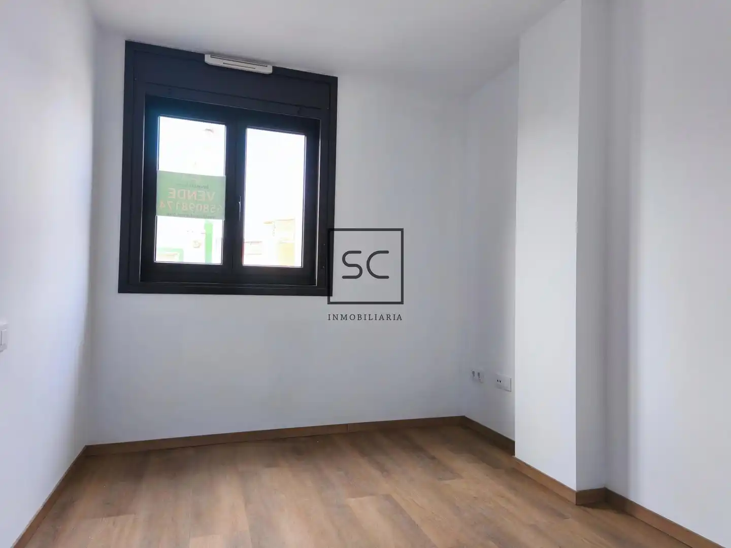 Schlafzimmer von Wohnungen zum Verkauf in Cedeira mit Heizung und Abstellraum