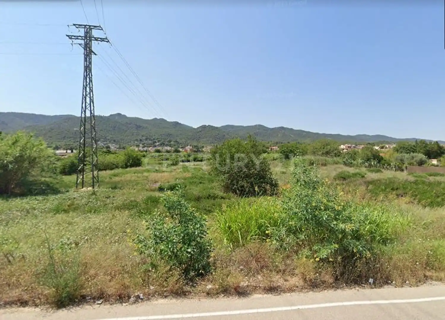 Terrenys i solars en venda a Costera Sur, imagen 8
