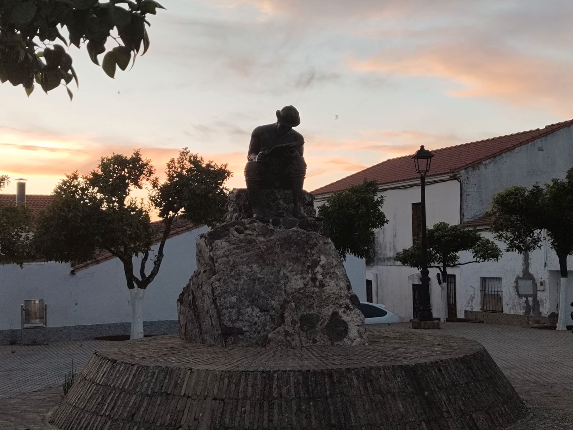 Casa o chalet en venta en Campofrío