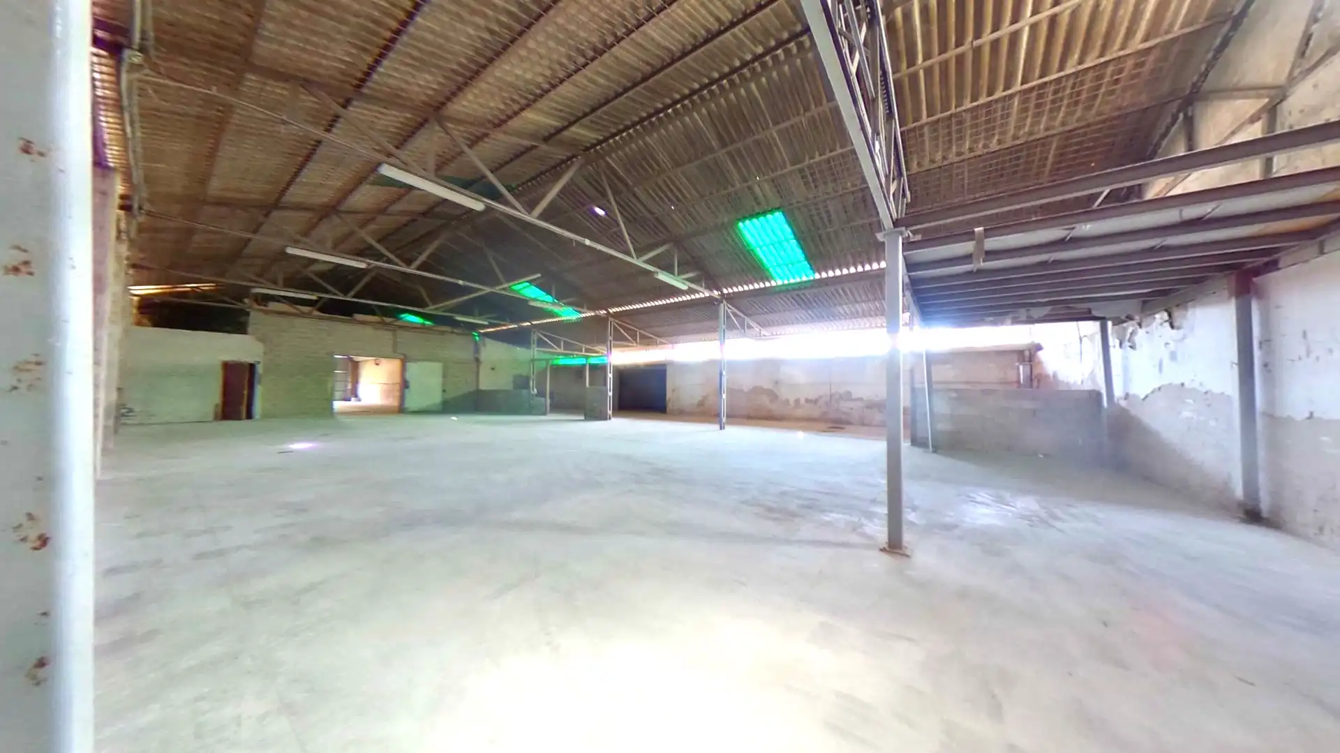 Industrial building for sale in El Juncal - Vallealto, imagen 10