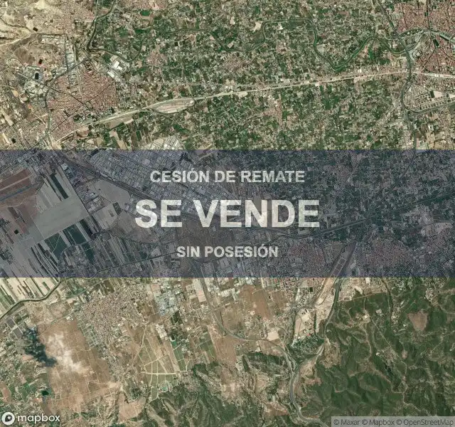 Flat for sale in El Palmar