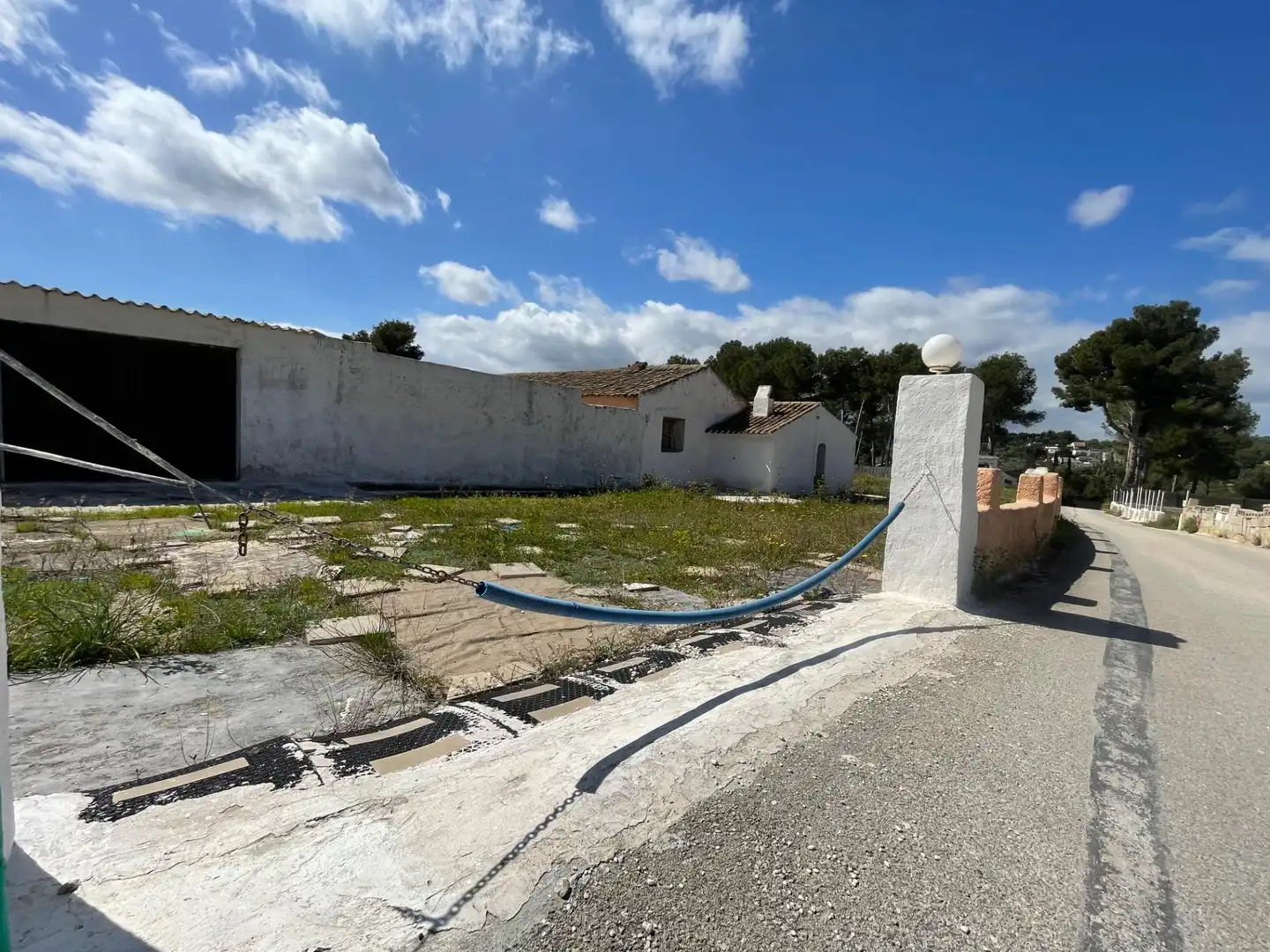 Country homes for sale in Cap Martí - El Tossalet - Pinomar