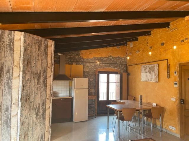 Ático en venta en Carrer Auriga, 7, Centre - Barri Vell