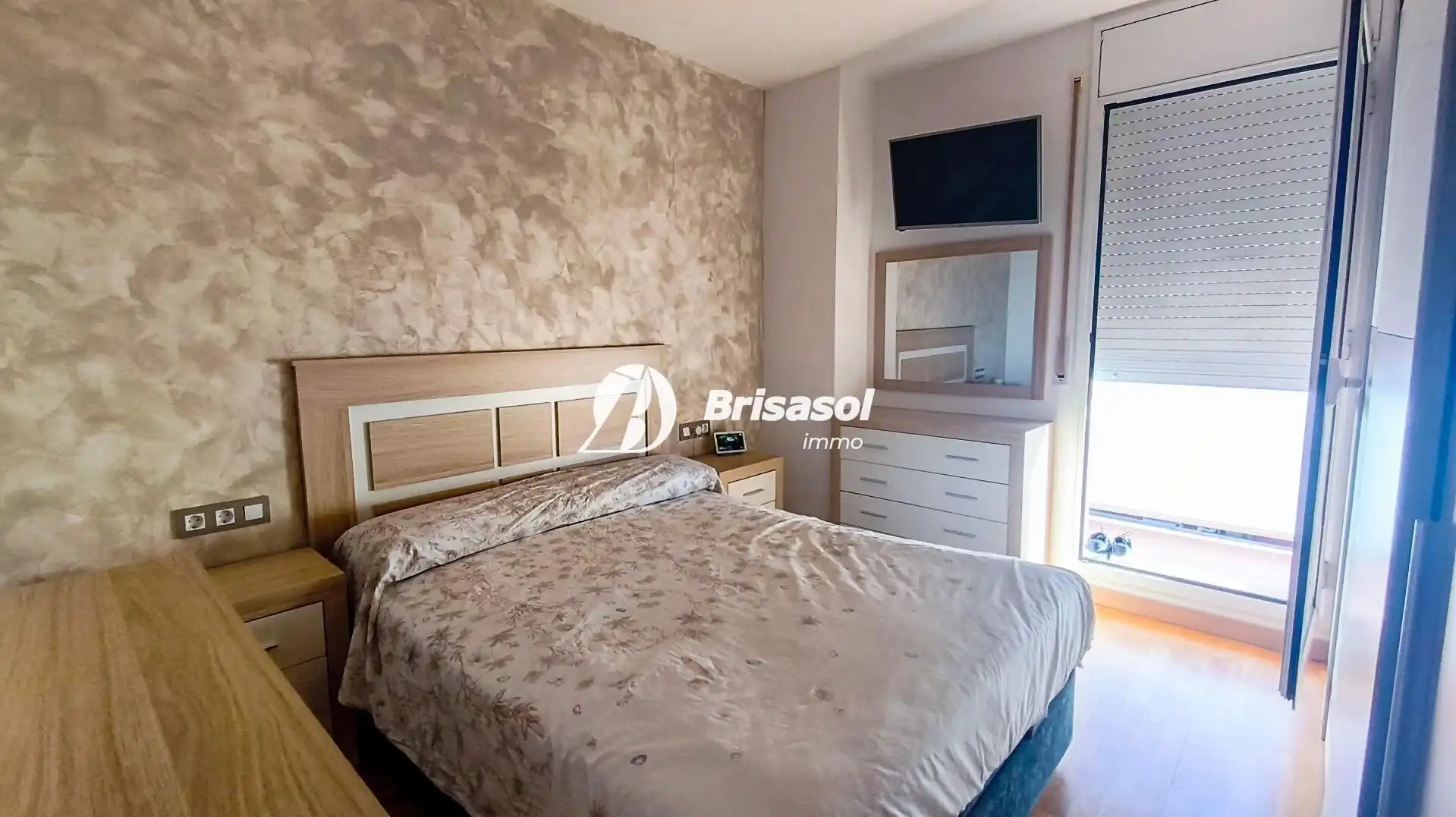 Appartamento con terrazza in vendita a Llevant, imagen 13