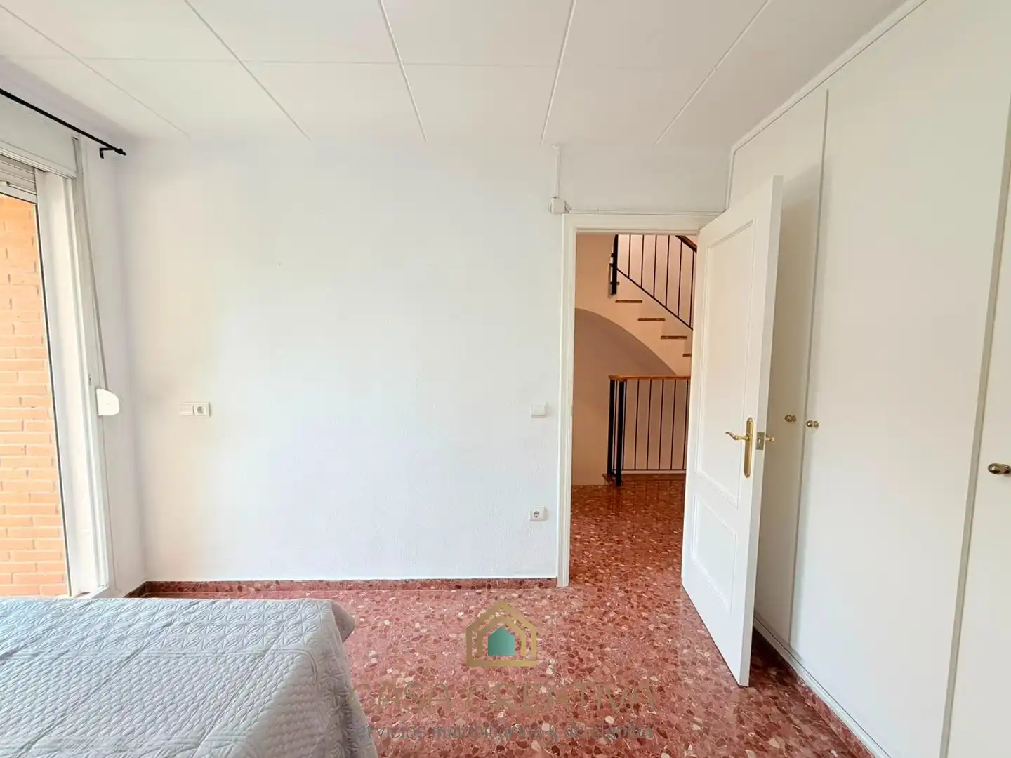 Casa adosada en venta en Picanya con Jardín privado, Terraza y Trastero