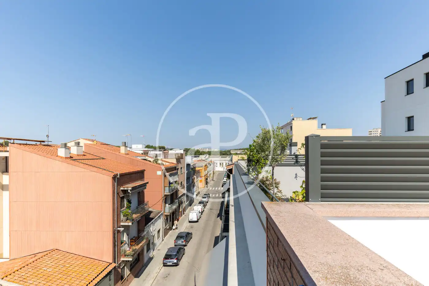 Casa adosada en venda a Carrer de la Circumval lació Baixa, Centre - Cordelles