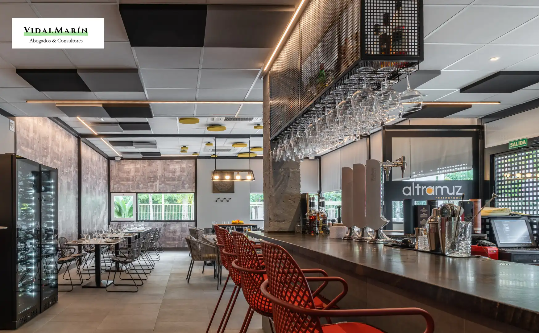 Business premises for transfer in Avenida de Holanda 18, imagen 3