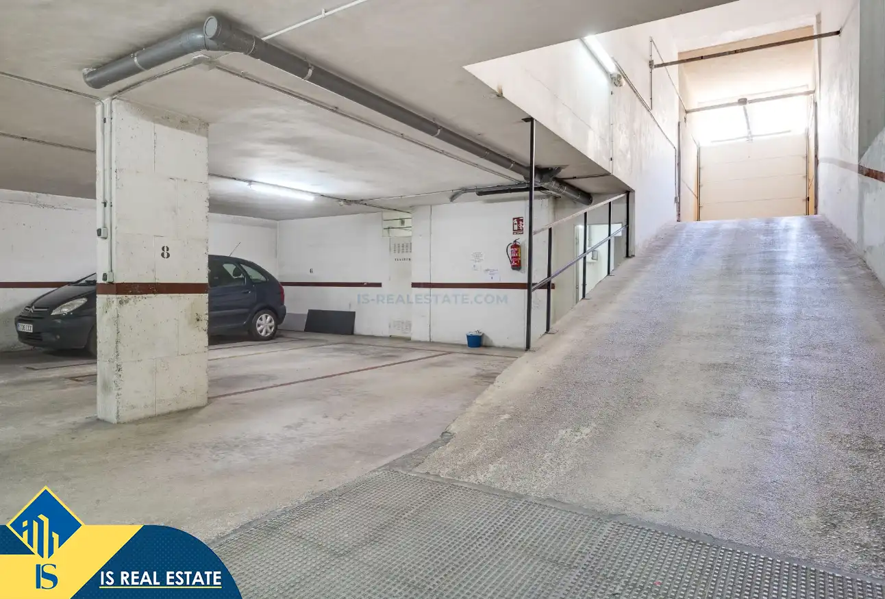 Apartament amb ascensor en venda a Centro, imagen 47