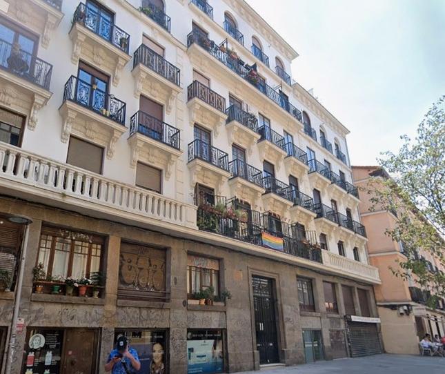 Photo 1 of Study for sale in Justicia - Chueca, Madrid